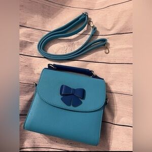 Xit Butterfly Case / Purse for Fuji Mini Instax Cameras